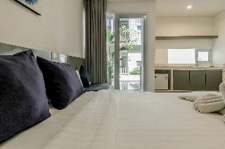 The Rooms Apartment Managed By Arm Hospitality fotoÄŸrafÄ±