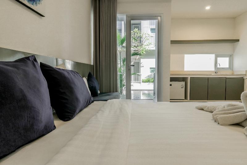 The Rooms Apartment Managed By Arm Hospitality - Oda