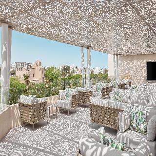 DoubleTree by Hilton Mangroovy El Gouna Resort fotoÄŸrafÄ±