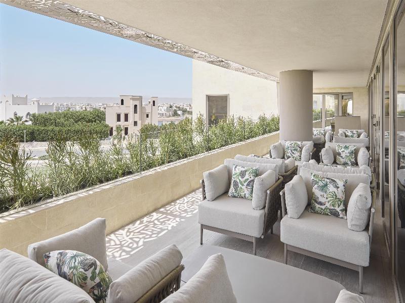 DoubleTree by Hilton Mangroovy El Gouna Resort - Bar