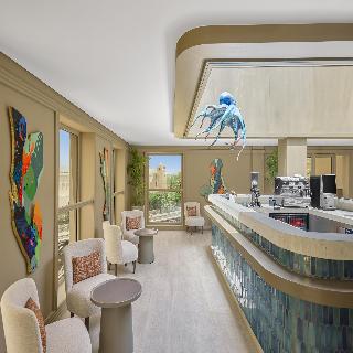 DoubleTree by Hilton Mangroovy El Gouna Resort fotoÄŸrafÄ±