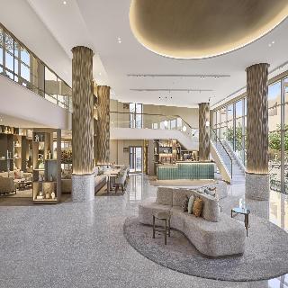 DoubleTree by Hilton Mangroovy El Gouna Resort fotoÄŸrafÄ±