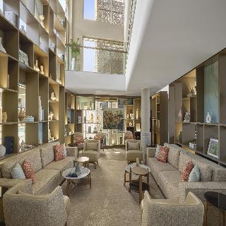 DoubleTree by Hilton Mangroovy El Gouna Resort fotoÄŸrafÄ±