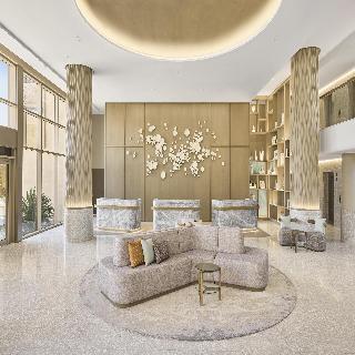 DoubleTree by Hilton Mangroovy El Gouna Resort fotoÄŸrafÄ±