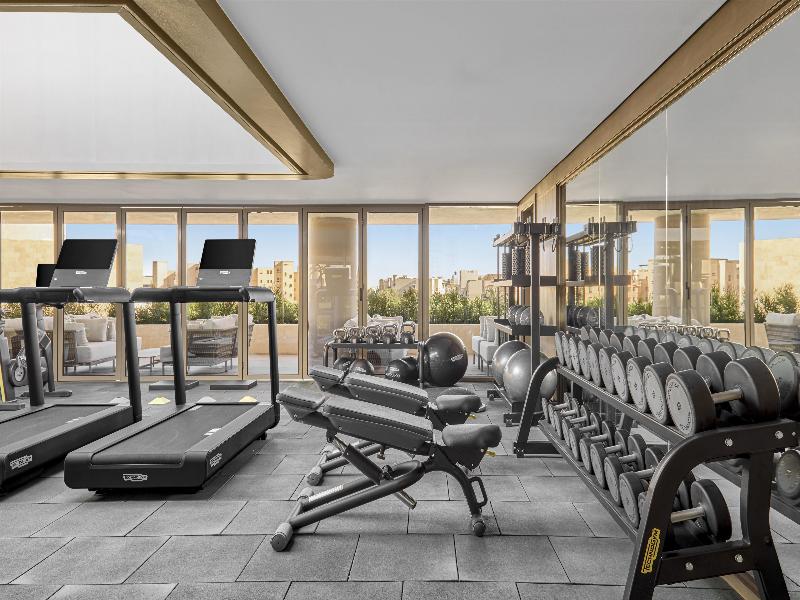 DoubleTree by Hilton Mangroovy El Gouna Resort - Aktivite