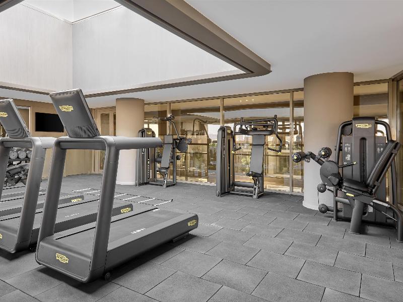 DoubleTree by Hilton Mangroovy El Gouna Resort - Aktivite
