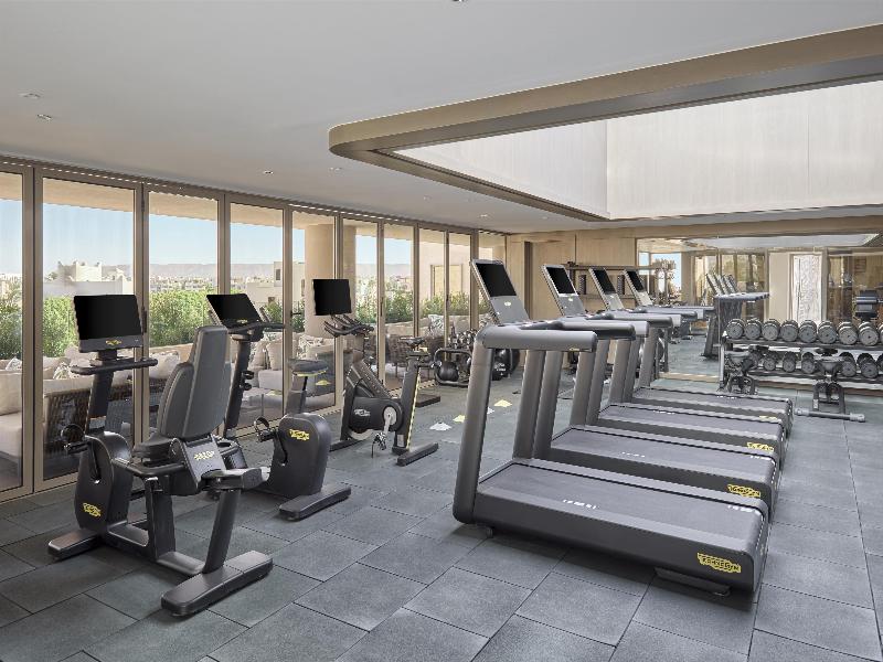 DoubleTree by Hilton Mangroovy El Gouna Resort - Aktivite