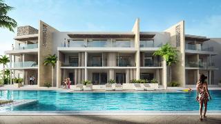 DoubleTree by Hilton Mangroovy El Gouna Resort otel fotoğrafı