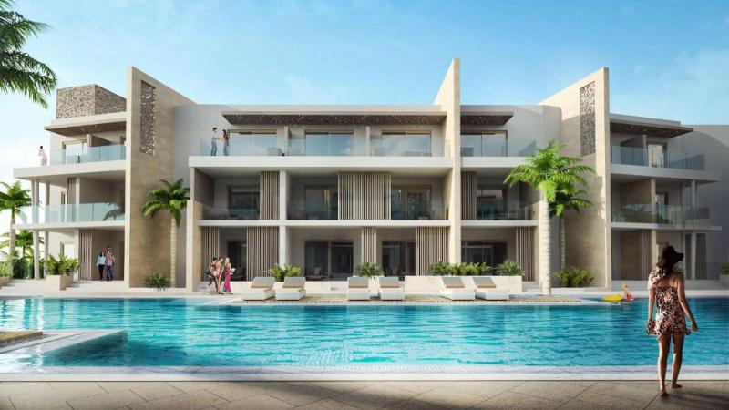 DoubleTree by Hilton Mangroovy El Gouna Resort - Genel