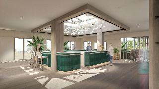 DoubleTree by Hilton Mangroovy El Gouna Resort fotoÄŸrafÄ±