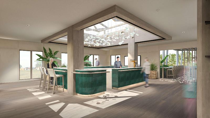 DoubleTree by Hilton Mangroovy El Gouna Resort - Genel