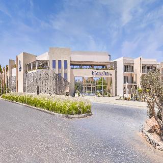 DoubleTree by Hilton Mangroovy El Gouna Resort fotoÄŸrafÄ±
