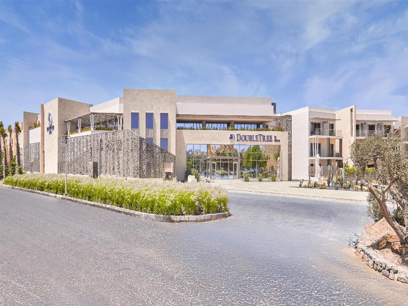 DoubleTree by Hilton Mangroovy El Gouna Resort - Genel