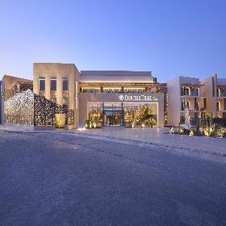 DoubleTree by Hilton Mangroovy El Gouna Resort fotoÄŸrafÄ±