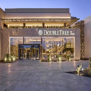 DoubleTree by Hilton Mangroovy El Gouna Resort fotoÄŸrafÄ±