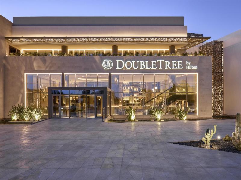 DoubleTree by Hilton Mangroovy El Gouna Resort - Genel