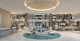 DoubleTree by Hilton Mangroovy El Gouna Resort fotoÄŸrafÄ±