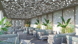 DoubleTree by Hilton Mangroovy El Gouna Resort fotoÄŸrafÄ±