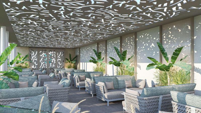 DoubleTree by Hilton Mangroovy El Gouna Resort - Genel