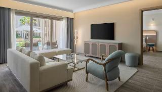 DoubleTree by Hilton Mangroovy El Gouna Resort fotoÄŸrafÄ±