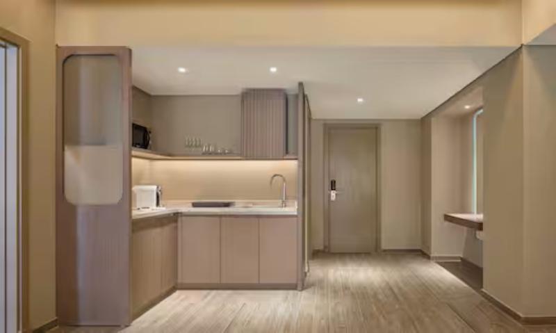 DoubleTree by Hilton Mangroovy El Gouna Resort - Oda