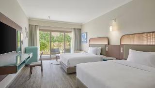 DoubleTree by Hilton Mangroovy El Gouna Resort fotoÄŸrafÄ±