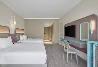 DoubleTree by Hilton Mangroovy El Gouna Resort fotoÄŸrafÄ±
