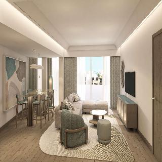 DoubleTree by Hilton Mangroovy El Gouna Resort fotoÄŸrafÄ±
