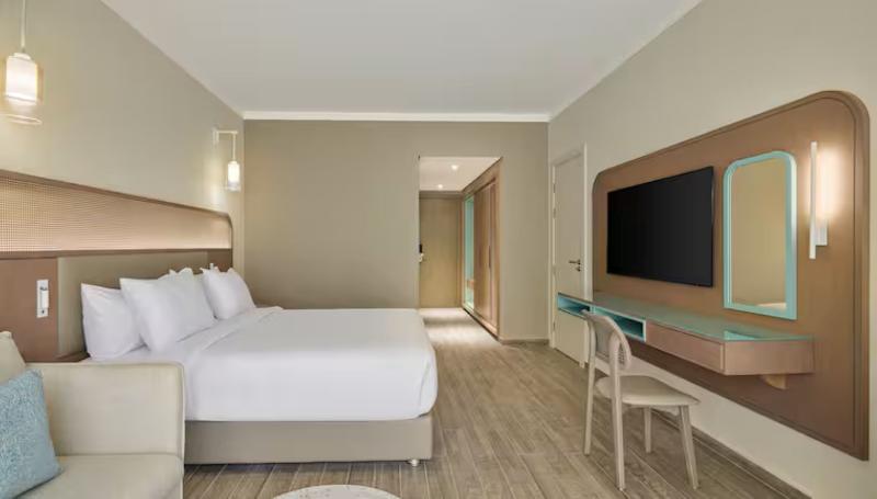 DoubleTree by Hilton Mangroovy El Gouna Resort - Oda