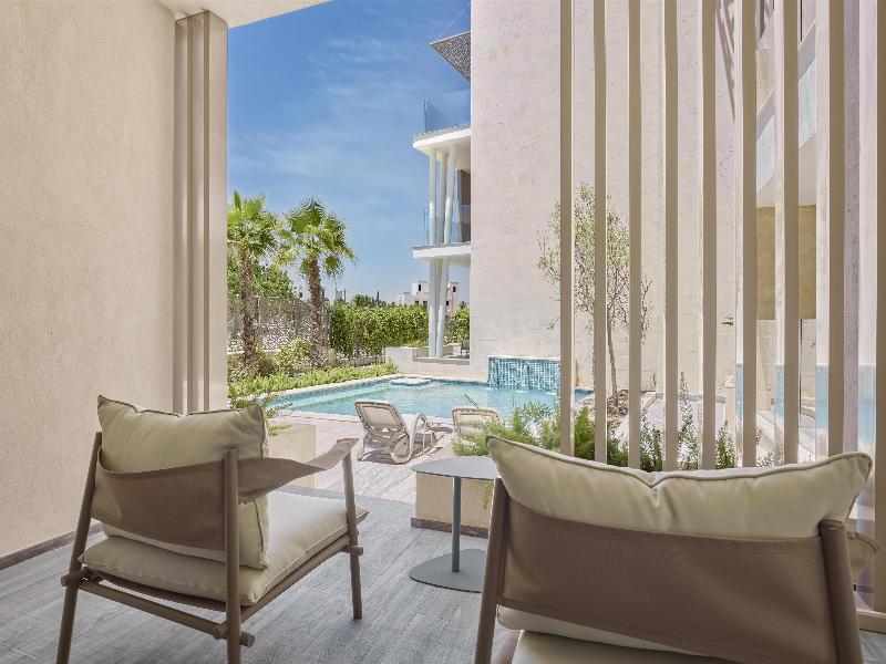 DoubleTree by Hilton Mangroovy El Gouna Resort - Oda