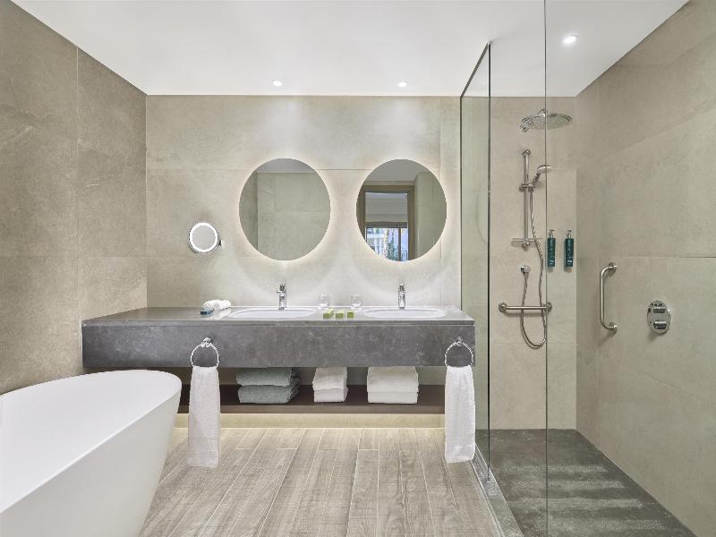 DoubleTree by Hilton Mangroovy El Gouna Resort - Oda