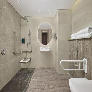 DoubleTree by Hilton Mangroovy El Gouna Resort fotoÄŸrafÄ±