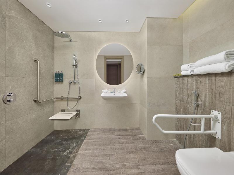 DoubleTree by Hilton Mangroovy El Gouna Resort - Oda