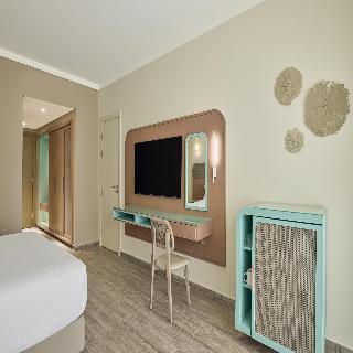 DoubleTree by Hilton Mangroovy El Gouna Resort fotoÄŸrafÄ±