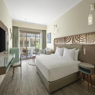 DoubleTree by Hilton Mangroovy El Gouna Resort fotoÄŸrafÄ±