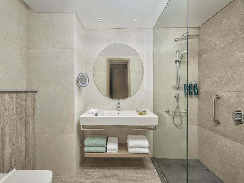 DoubleTree by Hilton Mangroovy El Gouna Resort - Oda