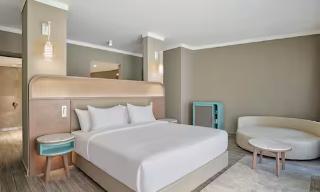 DoubleTree by Hilton Mangroovy El Gouna Resort fotoÄŸrafÄ±