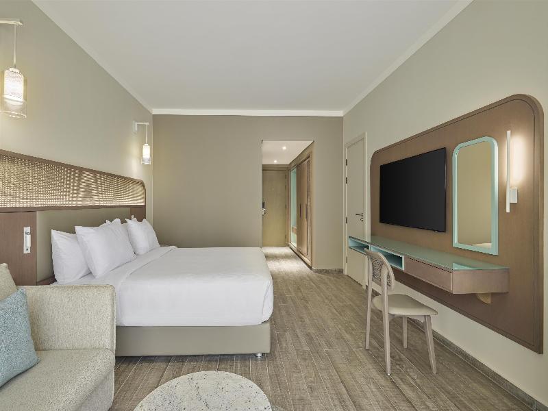 DoubleTree by Hilton Mangroovy El Gouna Resort - Oda