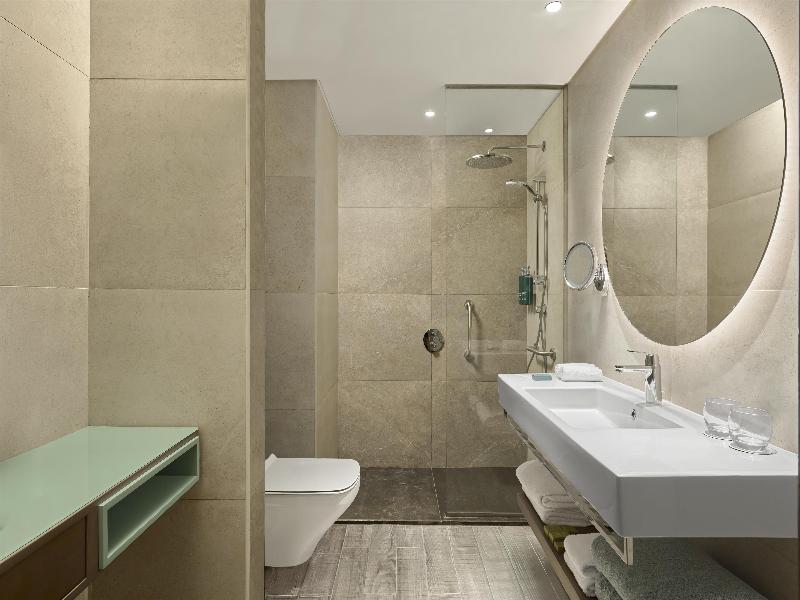 DoubleTree by Hilton Mangroovy El Gouna Resort - Oda