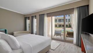 DoubleTree by Hilton Mangroovy El Gouna Resort fotoÄŸrafÄ±
