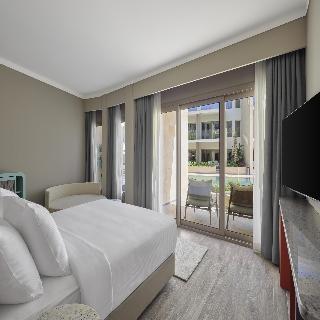 DoubleTree by Hilton Mangroovy El Gouna Resort fotoÄŸrafÄ±