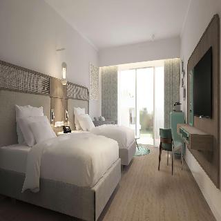 DoubleTree by Hilton Mangroovy El Gouna Resort fotoÄŸrafÄ±