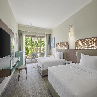 DoubleTree by Hilton Mangroovy El Gouna Resort fotoÄŸrafÄ±