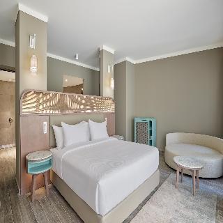 DoubleTree by Hilton Mangroovy El Gouna Resort fotoÄŸrafÄ±