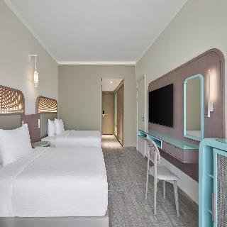 DoubleTree by Hilton Mangroovy El Gouna Resort fotoÄŸrafÄ±