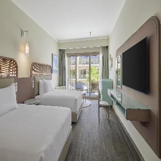DoubleTree by Hilton Mangroovy El Gouna Resort fotoÄŸrafÄ±