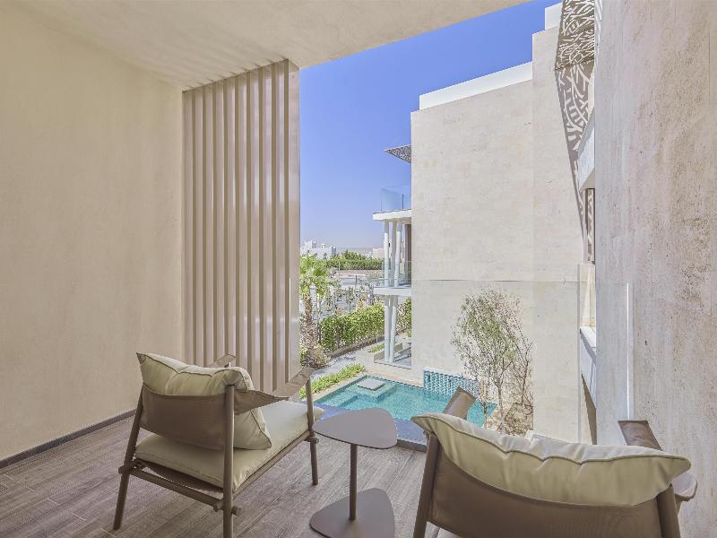DoubleTree by Hilton Mangroovy El Gouna Resort - Oda