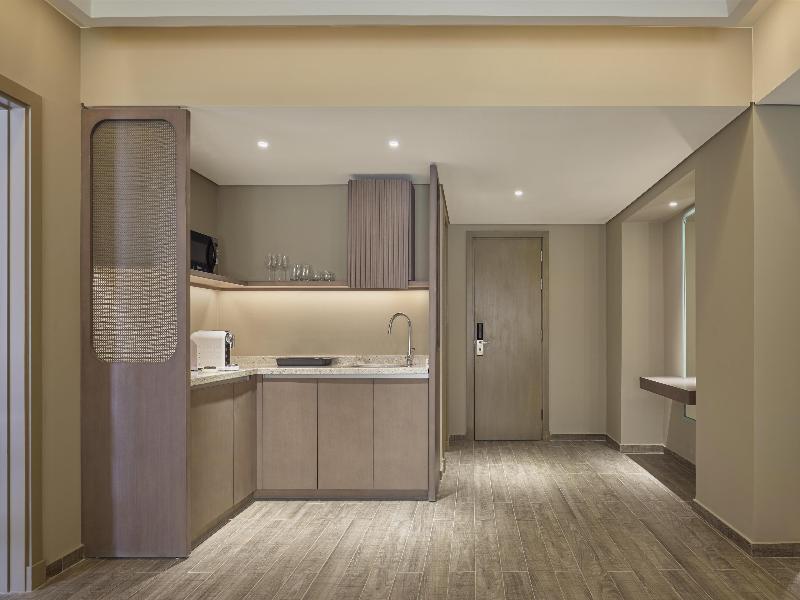 DoubleTree by Hilton Mangroovy El Gouna Resort - Oda