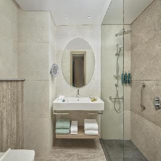 DoubleTree by Hilton Mangroovy El Gouna Resort fotoÄŸrafÄ±