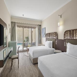 DoubleTree by Hilton Mangroovy El Gouna Resort fotoÄŸrafÄ±